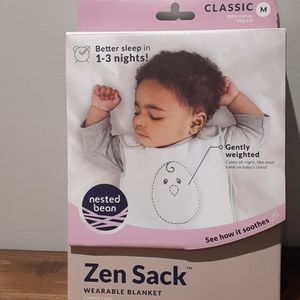Zen Sack by Nested Bean